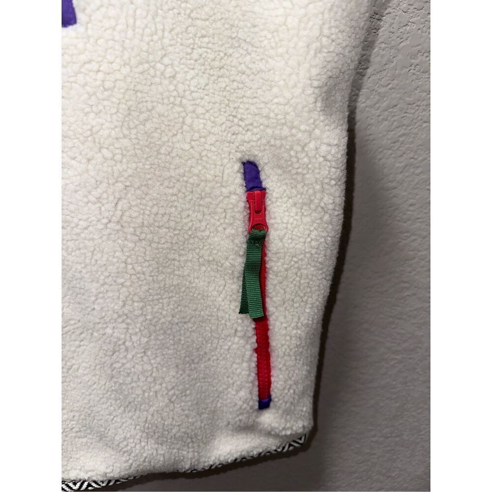 Urban Outfitters Without Walls Sherpa Vest - Picture 3 of 7
